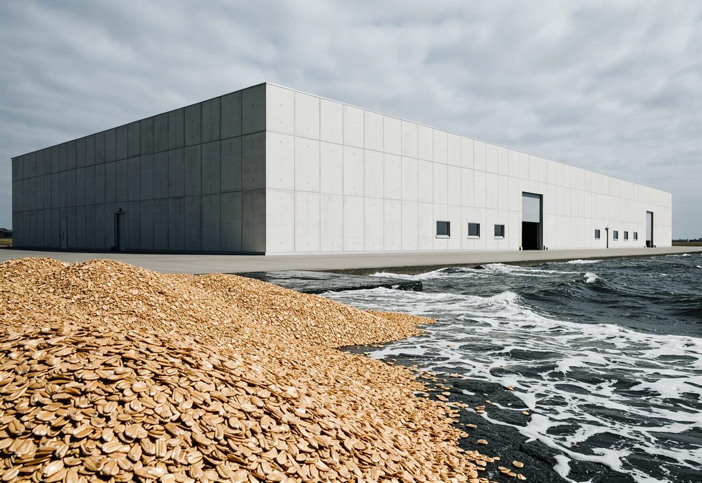 Sediul Sea Captain Hub Timișoara