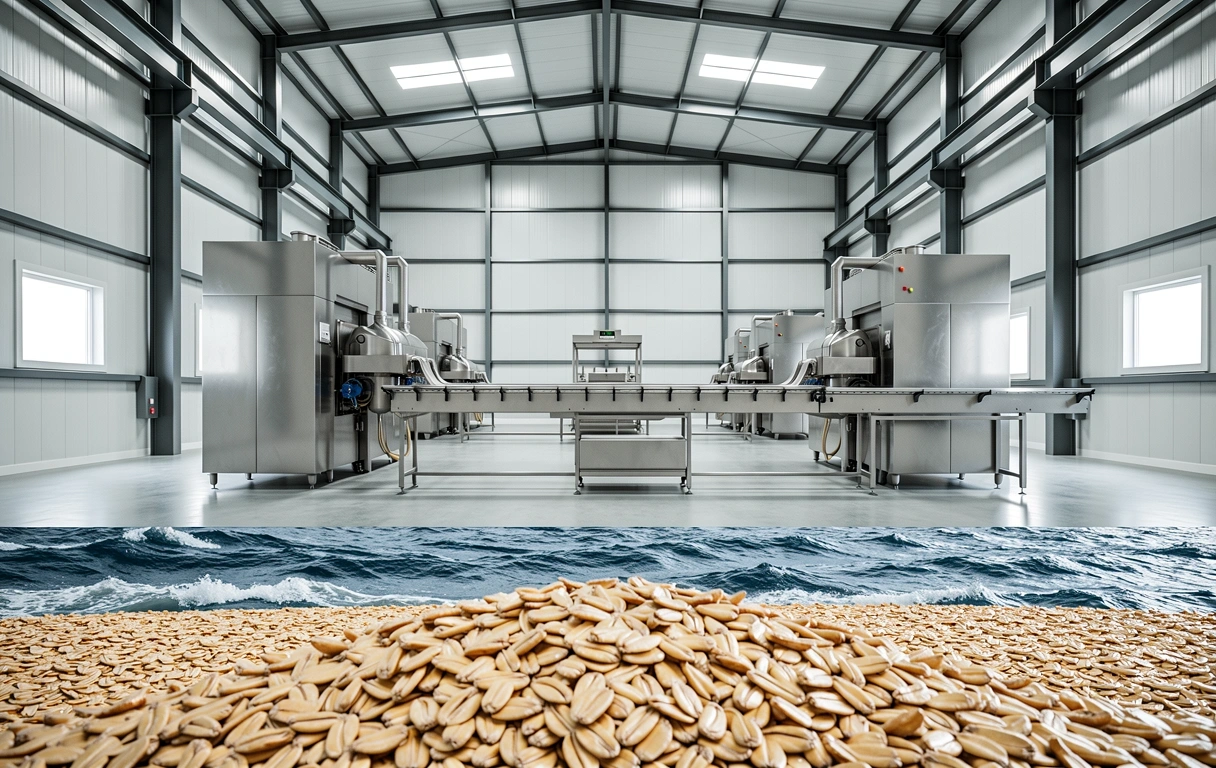 Unitate de procesare controlată