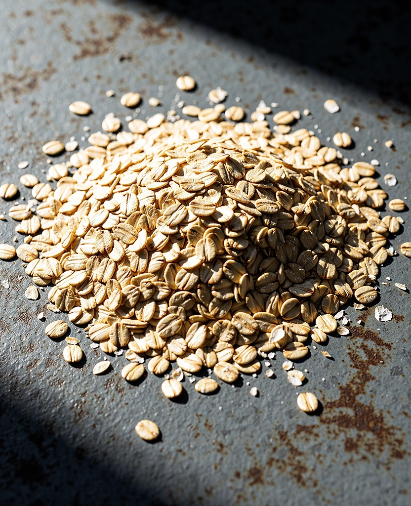 Ingrediente Sea Captain Hub